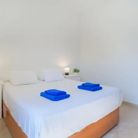 Vista De La Montana Holiday home *