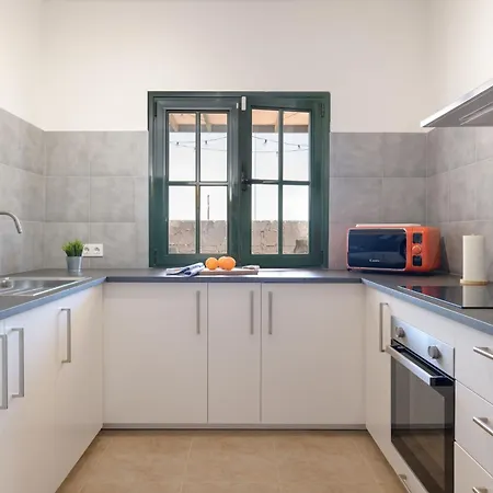 Holiday home Vista De La Montana