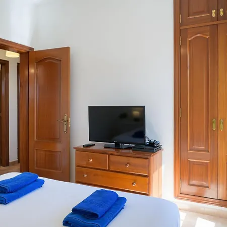 Holiday home Vista De La Montana Playa Blanca (Lanzarote)