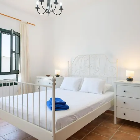 Vista De La Montana Holiday home