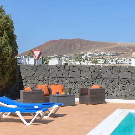 Holiday home Vista De La Montana