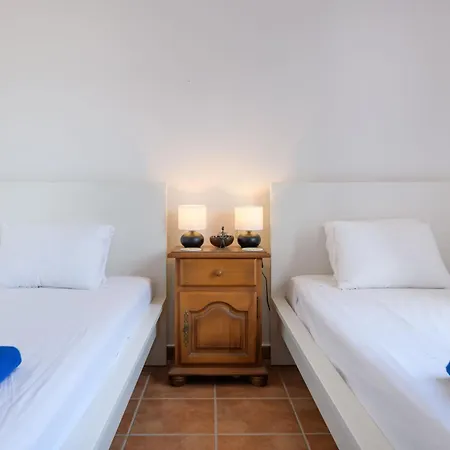 Vista De La Montana Holiday home Playa Blanca (Lanzarote)