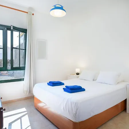 Holiday home Vista De La Montana Playa Blanca (Lanzarote)