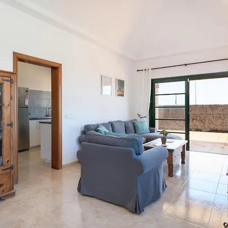 Holiday home Vista De La Montana