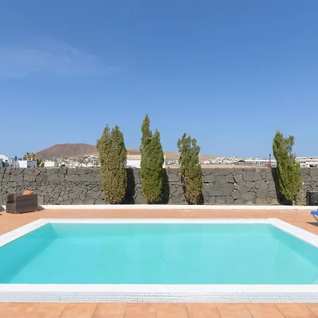 Vista De La Montana Holiday home