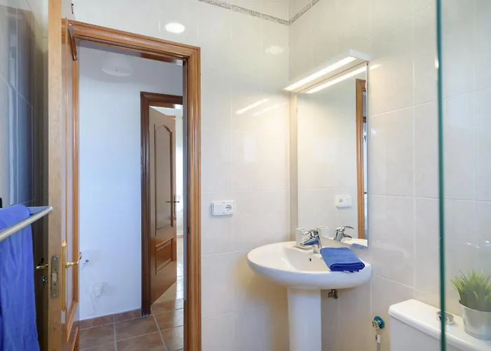 Nyaraló Vista De La Montana *