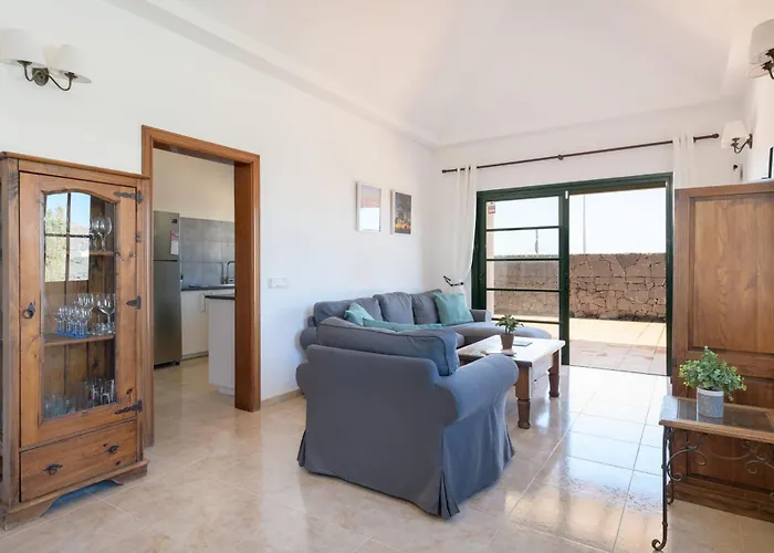 Nyaraló Vista De La Montana