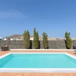 Vista De La Montana Dom wakacyjny