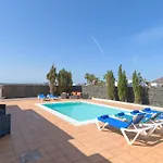 Vista De La Montana Holiday home Playa Blanca (Lanzarote)
