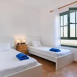 Holiday home Vista De La Montana *