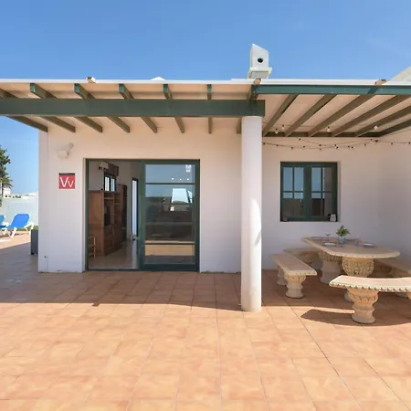 Vista De La Montana Holiday home Playa Blanca (Lanzarote)